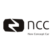 ncc new concept. car
